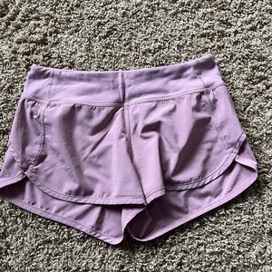 Ivivva shorts size 12